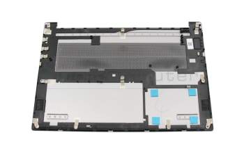 Parte baja de la caja gris original para Medion Akoya P15648 (M15CLN)