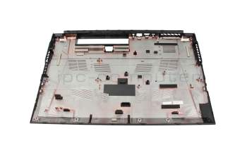 Parte baja de la caja gris original para Medion Erazer Defender P10 (NH77DPQ-M)