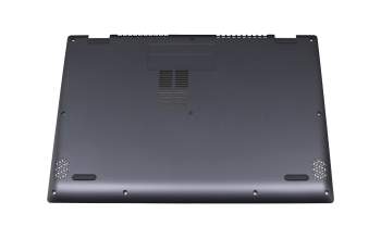 Parte baja de la caja gris original para Toshiba Satellite S50W-C