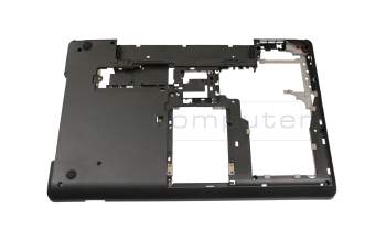 Parte baja de la caja negro original (15 W ROW Ret) para Lenovo ThinkPad Edge E545 (20B2)