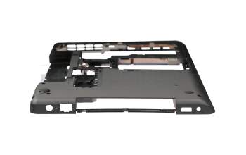 Parte baja de la caja negro original (15 W ROW Ret) para Lenovo ThinkPad Edge E545 (20B2)