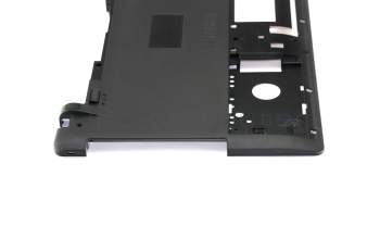 Parte baja de la caja negro original (2x USB) para Asus X550WE