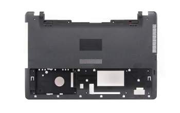 Parte baja de la caja negro original (3x USB) para Asus X550EA