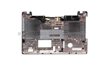 Parte baja de la caja negro original (3x USB) para Asus X550EA