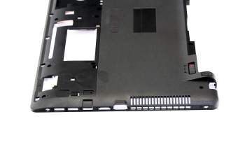 Parte baja de la caja negro original (3x USB) para Asus X550VC