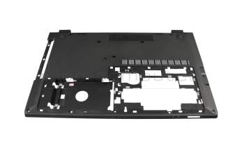 Parte baja de la caja negro original (WITHOUT side air outlet) para Lenovo B50-30 (80ES/80ET)