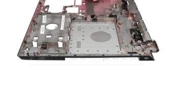 Parte baja de la caja negro original (WITHOUT side air outlet) para Lenovo IdeaPad 305-15IBY (80NK)