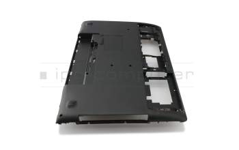 Parte baja de la caja negro original (con altavoces) para Asus N56JR