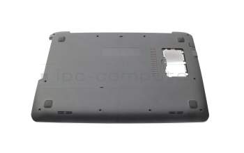 Parte baja de la caja negro original (con altavoces) para Asus VivoBook F555BA