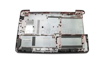 Parte baja de la caja negro original (con altavoces) para Asus VivoBook F555BA