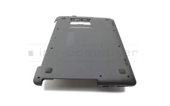 Parte baja de la caja negro original (con altavoces) para Asus VivoBook F555BA