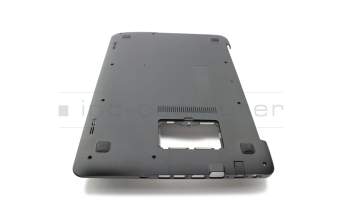 Parte baja de la caja negro original (con altavoces) para Asus VivoBook F555BA