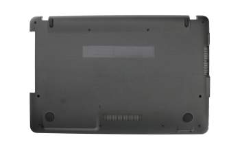 Parte baja de la caja negro original (con bahía de unidad) para Asus VivoBook A540LA