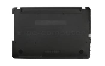 Parte baja de la caja negro original (con ranura ODD) para Asus VivoBook Max R541UA