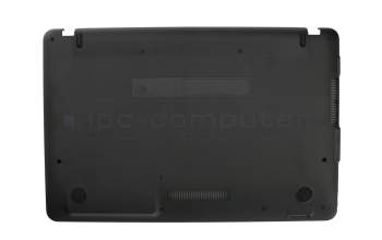 Parte baja de la caja negro original (sin bahía de unidad) para Asus VivoBook X540SC
