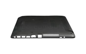 Parte baja de la caja negro original (sin ranura ODD) para Asus VivoBook Max R541UJ