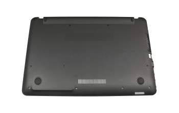 Parte baja de la caja negro original (sin ranura ODD) para Asus VivoBook Max X541NC