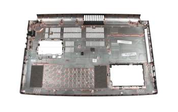 Parte baja de la caja negro original para Acer Aspire 5 (A517-51)