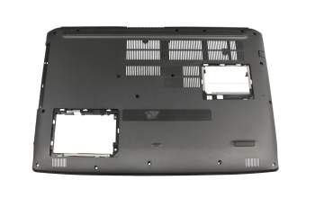Parte baja de la caja negro original para Acer Aspire 5 (A517-51G)