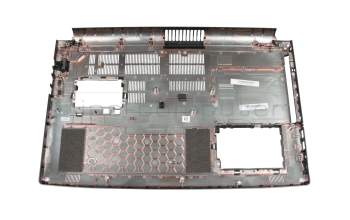 Parte baja de la caja negro original para Acer Aspire 5 (A517-51G)