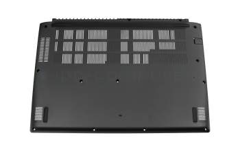 Parte baja de la caja negro original para Acer Aspire 7 (A715-42G)