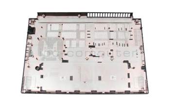 Parte baja de la caja negro original para Acer Aspire 7 (A715-42G)