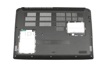 Parte baja de la caja negro original para Acer Aspire 7 (A715-72G)