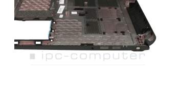 Parte baja de la caja negro original para Acer Aspire 7 (A717-71G)