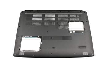 Parte baja de la caja negro original para Acer Aspire 7 (A717-72G)