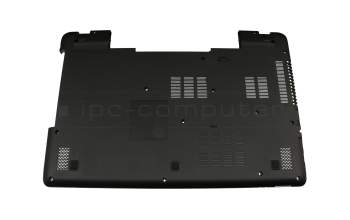 Parte baja de la caja negro original para Acer Aspire E5-521G