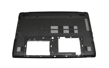 Parte baja de la caja negro original para Acer Aspire F17 (F5-771)