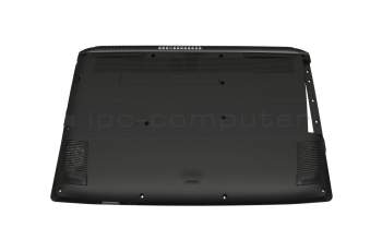 Parte baja de la caja negro original para Acer Aspire V 15 Nitro (VN7-572)