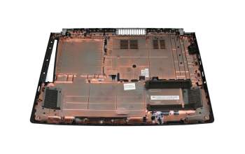 Parte baja de la caja negro original para Acer Aspire V 15 Nitro (VN7-572)