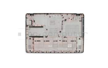 Parte baja de la caja negro original para Acer Extensa 2519