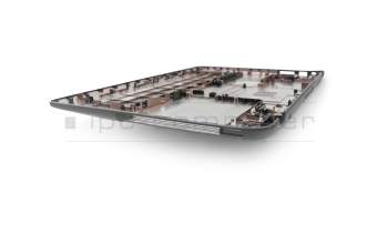 Parte baja de la caja negro original para Acer Extensa 2519