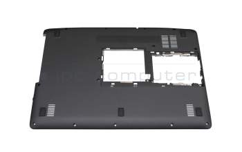 Parte baja de la caja negro original para Acer Extensa 2540