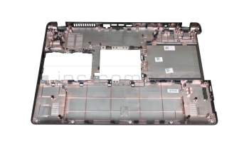Parte baja de la caja negro original para Acer Extensa 2540