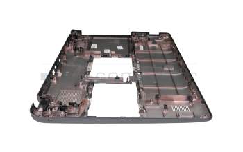 Parte baja de la caja negro original para Acer Extensa 2540