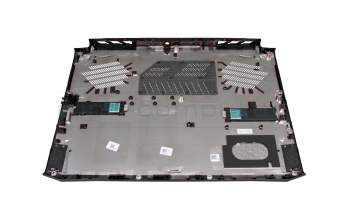 Parte baja de la caja negro original para Acer Nitro 5 (AN515-57)