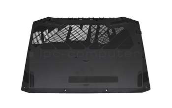 Parte baja de la caja negro original para Acer Nitro 5 (AN517-51)