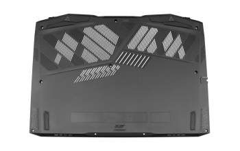 Parte baja de la caja negro original para Acer Predator Helios 300 (PH315-52)