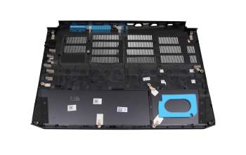 Parte baja de la caja negro original para Acer Predator Triton 300 (PT315-51)