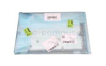 Parte baja de la caja negro original para Acer Spin 1 (SP111-33)