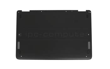 Parte baja de la caja negro original para Acer Spin 7 (SP714-51)