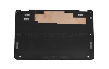 Parte baja de la caja negro original para Acer Spin 7 (SP714-51)