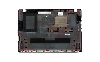 Parte baja de la caja negro original para Acer TravelMate P2 (P236-M)