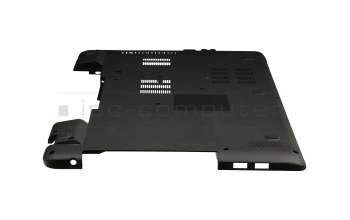 Parte baja de la caja negro original para Acer TravelMate P2 (P256-MG)
