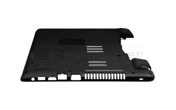 Parte baja de la caja negro original para Acer TravelMate P2 (P256-MG)