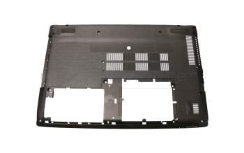 Parte baja de la caja negro original para Acer TravelMate P2 (P259-G2-M)