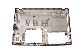 Parte baja de la caja negro original para Acer TravelMate P2 (P259-M)